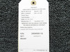 2434000-13 (Use: 2434000-9) Learjet 24D Elevator Assembly LH