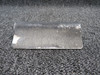 0713194-2 (Use: 0713194-3) Cessna A185F Step Fuselage Mounted RH (White) BAS Part Sales | Airplane Parts
