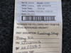 0713194-2 (Use: 0713194-3) Cessna A185F Step Fuselage Mounted RH (White)