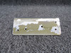 0713194-2 (Use: 0713194-3) Cessna A185F Step Fuselage Mounted RH (White)