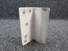 0713194-2 (Use: 0713194-3) Cessna A185F Step Fuselage Mounted RH (White)