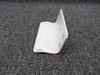 0713194-2 (Use: 0713194-3) Cessna A185F Step Fuselage Mounted RH (White)