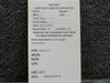 0523557-1 Fuel Gauge Transmitter