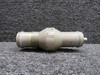 9807320J Hawker HS-125-1B Fuel Non-Return Valve Assembly