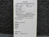 010A-39120-3 Nose Landing Gear Strut Assembly