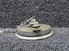 416-25 Shaw Aero Type 1 Fuel Cap with Chain (Size 3)