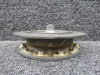 35-921502 Beechcraft J35 Fuel Cap Adapter Assembly