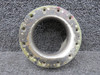 35-921502 Beechcraft J35 Fuel Cap Adapter Assembly