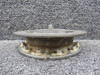 35-921502 Beechcraft J35 Fuel Cap Adapter Assembly