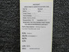 FH16-1 (Alt: 45AS88801-7) Shinko Electric Current Transformer Unit