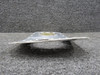50-110010-114 Beech J35 Fuel Cell Access Door w Access Cover RH