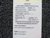 921218AT-6 (Alt: 35-921218-6) Aero Tech Fuel Cell Bladder RH