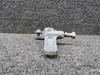 35-521158-5 (Cast: 35-521158) Beechcraft J35 Aileron Bellcrank LH
