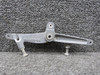 35-521158-5 (Cast: 35-521158) Beechcraft J35 Aileron Bellcrank LH