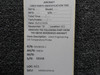 MS28034-1 (Alt: 56B3A) Lewis Engineering Oil Temperature Probe