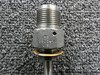 MS28034-1 (Alt: 56B3A) Lewis Engineering Oil Temperature Probe