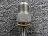 MS28034-1 (Alt: 56B3A) Lewis Engineering Oil Temperature Probe