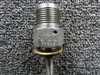 MS28034-1 (Alt: 56B3A) Lewis Engineering Oil Temperature Probe