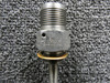 MS28034-1 (Alt: 56B3A) Lewis Engineering Oil Temperature Probe