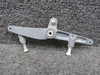 35-521158-6 (Cast: 35-521158) Beechcraft J35 Aileron Bellcrank RH