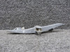 35-521158-6 (Cast: 35-521158) Beechcraft J35 Aileron Bellcrank RH