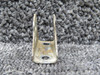 35-650121-8 (Alt: 35-650121-6) Beechcraft J35 Elevator Hinge Bracket