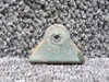 35-650121-8 (Alt: 35-650121-6) Beechcraft J35 Elevator Hinge Bracket