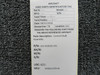 101-910026-191 Control Shaft Assembly