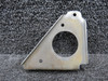35-944052-5 Beechcraft J35 Mixture Control Bracket