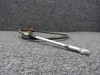 35-944054 Beechcraft J35 Carburetor Mixture Control Assembly