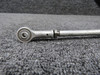 35-944054 Beechcraft J35 Carburetor Mixture Control Assembly