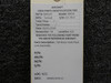 Tomcat MK5A Tail Rotor Hub Pitch Link Assembly