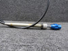35-944048-1 Beechcraft J35 Propeller Control Cable Assembly