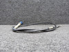 35-944048-1 Beechcraft J35 Propeller Control Cable Assembly