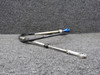 35-944048-1 Beechcraft J35 Propeller Control Cable Assembly