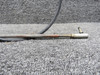 35-944017 Beechcraft J35 Cowl Flap Control Cable Assembly