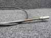 35-944017 Beechcraft J35 Cowl Flap Control Cable Assembly