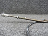 35-944017 Beechcraft J35 Cowl Flap Control Cable Assembly