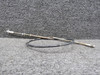 35-944017 Beechcraft J35 Cowl Flap Control Cable Assembly