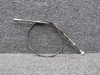 35-944017 Beechcraft J35 Cowl Flap Control Cable Assembly