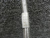 13000004-0134 Titeflex Braided Hose Assembly