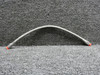 13000004-0134 Titeflex Braided Hose Assembly