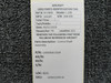 13000006-0104 Titeflex Braided Hose Assembly