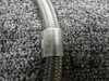 13000006-0104 Titeflex Braided Hose Assembly