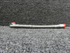 13000206-0081 Titeflex Braided Hose Assembly