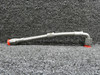 13000206-0081 Titeflex Braided Hose Assembly