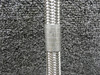13000206-0081 Titeflex Braided Hose Assembly