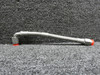 13000206-0081 Titeflex Braided Hose Assembly