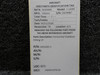0432005-1 Cessna 150 Horizontal Stabilizer Fitting LH
