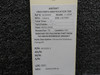 0432005-2 Cessna 150 Horizontal Stabilizer Fitting RH